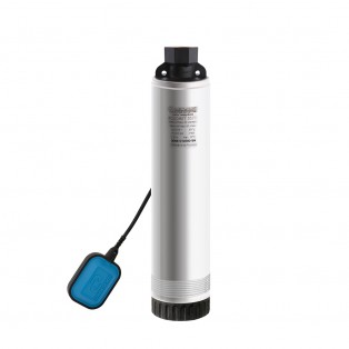 Насос погружной ВОДОМЕТ 55/75 А (выкл. поплавковый)