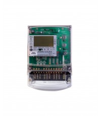 (Эл.счетчик ДАЛА TX PLC IP П RS CAP4У-Э721 (3*220/380V 5-7,5А) 