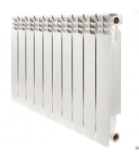Teploterm Радиатор биметаллический 500