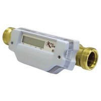 Расходомер КАРАТ-520 ду40