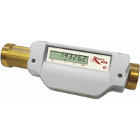 Расходомер КАРАТ-520 ду32