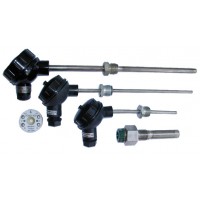 Термометр сопротивления (ПАРА)3