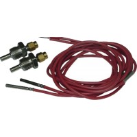 Термометр сопротивления (ПАРА)